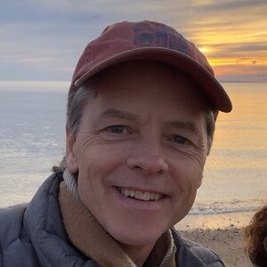 Meet your Posher, Larry